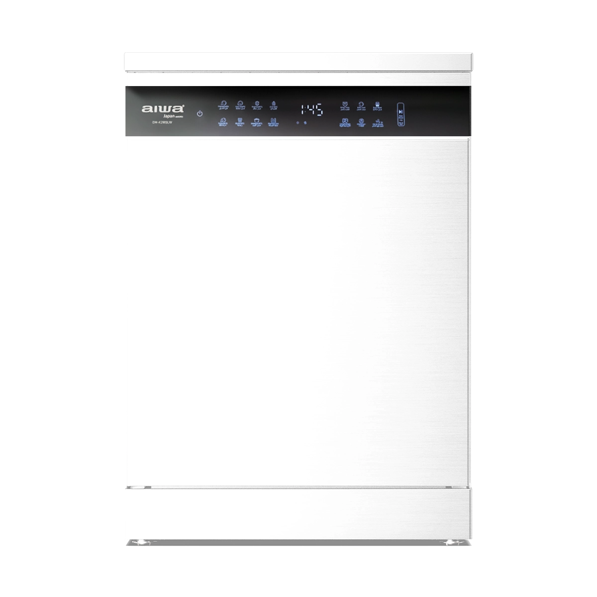 ماشین ظرفشویی آیوا مدل DM-K2RSL W